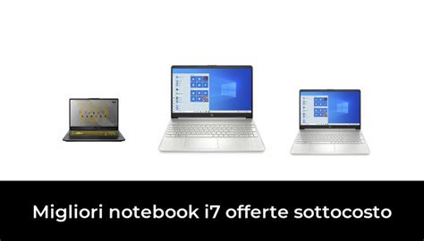 notebook asus i7 offerte sottocosto.